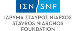 Stavros Niarchos Foundation