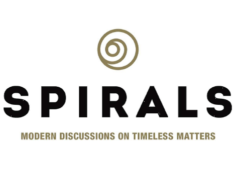 spirals logo