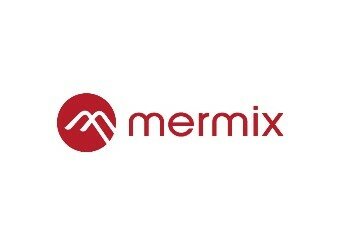 mermix - logo
